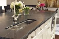 Fascinating kitchen countertops ideas for any home 46