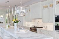 Fascinating kitchen countertops ideas for any home 47