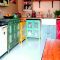Inspiring bohemian style kitchen decor ideas 09