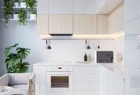 Inspiring bohemian style kitchen decor ideas 28