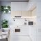 Inspiring bohemian style kitchen decor ideas 28
