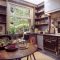 Inspiring bohemian style kitchen decor ideas 29