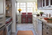 Inspiring bohemian style kitchen decor ideas 33