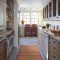 Inspiring bohemian style kitchen decor ideas 33