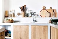 Inspiring bohemian style kitchen decor ideas 35