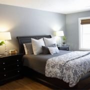 41 Lovely Small Master Bedroom Remodel Ideas