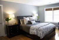Lovely small master bedroom remodel ideas 01