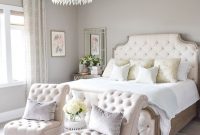 Lovely small master bedroom remodel ideas 02