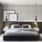 Lovely small master bedroom remodel ideas 04
