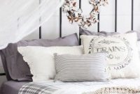 Lovely small master bedroom remodel ideas 10