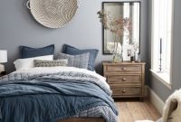Lovely small master bedroom remodel ideas 12