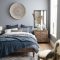 Lovely small master bedroom remodel ideas 12