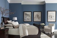 Lovely small master bedroom remodel ideas 19