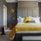 Lovely small master bedroom remodel ideas 28