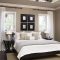 Lovely small master bedroom remodel ideas 29