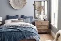 Lovely small master bedroom remodel ideas 31