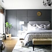 41 Lovely Small Master Bedroom Remodel Ideas