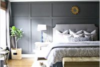 Lovely small master bedroom remodel ideas 36