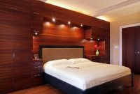 Lovely small master bedroom remodel ideas 38