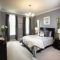 Lovely small master bedroom remodel ideas 39