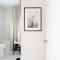 Luxury black and white bathroom design ideas 04