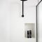 Luxury black and white bathroom design ideas 13