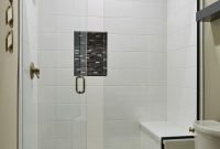 Luxury black and white bathroom design ideas 14