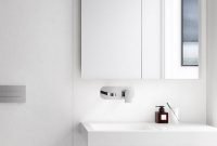 Luxury black and white bathroom design ideas 29
