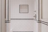 Luxury black and white bathroom design ideas 35