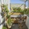 Perfect small balcony design ideas 01