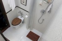Simply rv bathroom remodel ideas 09