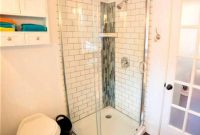 Simply rv bathroom remodel ideas 14