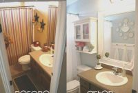 Simply rv bathroom remodel ideas 17