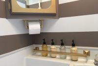 Simply rv bathroom remodel ideas 22