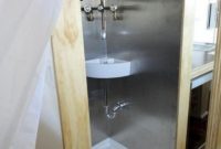 Simply rv bathroom remodel ideas 25