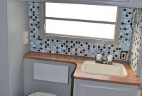 Simply rv bathroom remodel ideas 27