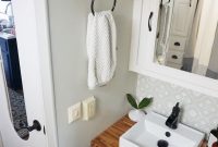 Simply rv bathroom remodel ideas 40