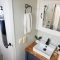 Simply rv bathroom remodel ideas 40