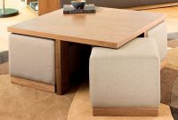 Stunning coffee table design ideas 23