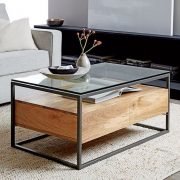 43 Stunning Coffee Table Design Ideas