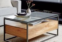 Stunning coffee table design ideas 34