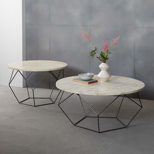 Stunning coffee table design ideas 39