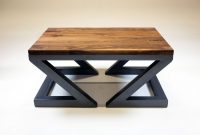 Stunning coffee table design ideas 41