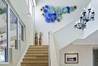 Unique staircase landings featuring creative use of space 02