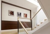 Unique staircase landings featuring creative use of space 35