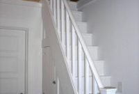 Unique staircase landings featuring creative use of space 44