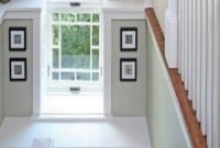 Unique staircase landings featuring creative use of space 45