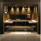Wonderful home sauna design ideas 18