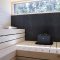 Wonderful home sauna design ideas 36