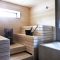 Wonderful home sauna design ideas 37